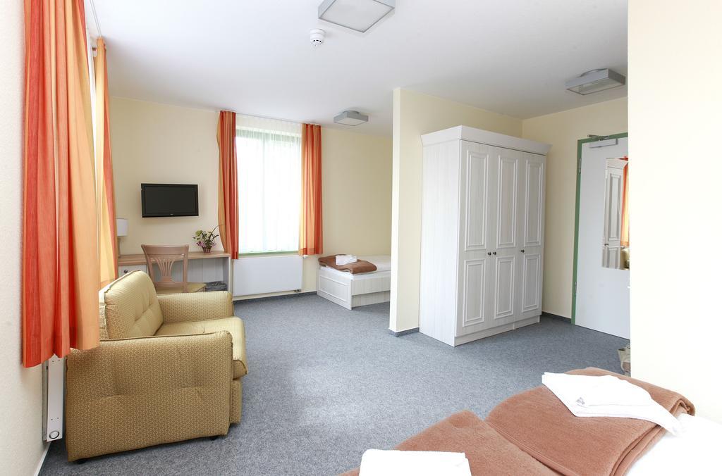 Landhof Liepe Hotel Liepe  Room photo