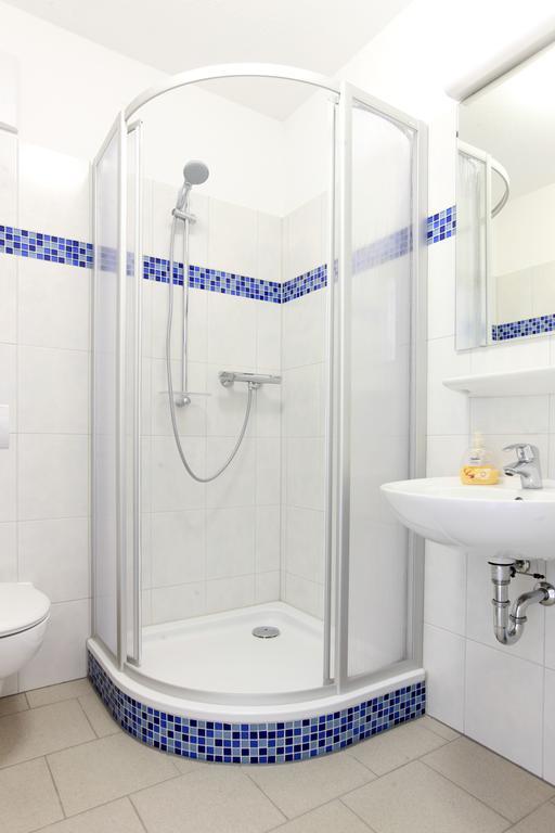 Landhof Liepe Hotel Liepe  Room photo